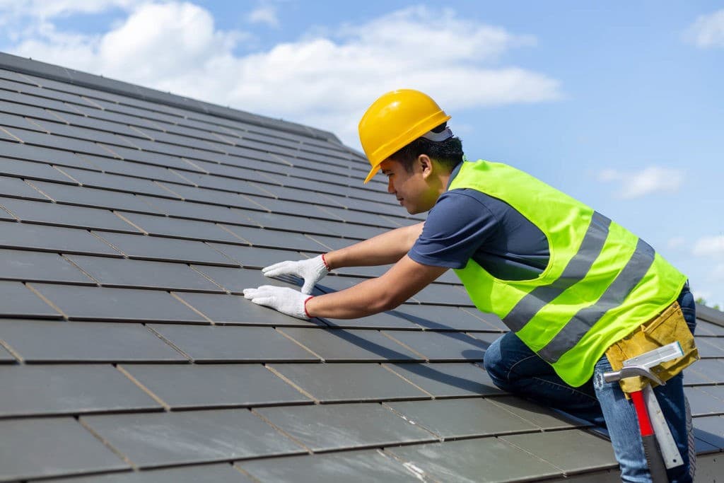 Professional air duct cleaning
